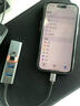 KNN蘋果電腦集線器Type-C轉(zhuǎn)RJ45千兆網(wǎng)卡線USB-Ｃ轉(zhuǎn)3口USB3.0HUB高速Macbook/ipadair Typec接口擴(kuò)展 千兆網(wǎng)卡Type-c轉(zhuǎn)3口USB3.0HUB集線器 曬單實拍圖