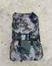 3512 迷彩背囊 大容量寒區(qū)攜行具戶外徒步攜行包 1000D 數(shù)碼 75L 曬單實拍圖