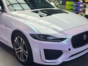 KTN汽車(chē)改色膜PET全車(chē)貼車(chē)身整車(chē)車(chē)衣特斯拉3 y寶馬奔馳亮黑武士羅曼尼紅液態(tài)金屬銀色全國聯(lián)保包施工 白魅系列 鑄造級【保5年  全國包施工】 曬單實(shí)拍圖
