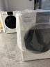 松下白月光4.0輕享版洗烘套裝10公斤滾筒洗衣機10公斤正反轉變頻1.1高洗凈比除毛烘干 國家補貼 N3K1+N1KR2【白月光3.0PP】 曬單實拍圖