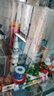 【兼容樂高積木禮盒】航天飛機火箭模型積木拼裝兒童積木益智玩具 【阿波羅5號】8883 曬單實拍圖
