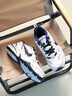 耐克（NIKE）男鞋女鞋【定制】AIR Monarch 毒液之力 低幫運動(dòng)鞋休閑鞋老爹鞋 毒液之力 【潮流百搭】 曬單實(shí)拍圖