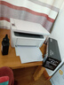 惠普（HP）M30w 黑白激光打印機家用辦公復印掃描三合一體機小型迷你可連手機無(wú)線(xiàn)WiFi復印多功能a4辦公專(zhuān)用 M30w（官標標配+易加粉硒鼓1支+1瓶粉）套餐一 曬單實(shí)拍圖