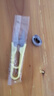 歸趣鉛皮卷釣魚用快速鉛皮卷鉛皮座鉛皮漁具鉛墜垂釣魚用品漁具配件 厚0.8mm【1卷】帶剪刀 曬單實拍圖