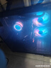 微星（MSI）臺式機13/14代i5 13400F/14600KF+5060Ti組裝臺式電腦主機吃雞黑神話悟空游戲主機水冷全景海景房 配置三：i5 13400F/5060 D4 一體式水冷單主機 曬單實拍圖