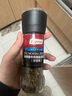 波美（Prymat）波蘭進(jìn)口黑胡椒粒研磨器 西餐牛排黑胡椒粉調味料 家用手擰香料 粗鹽黑胡椒香辛料（研磨瓶） 曬單實(shí)拍圖