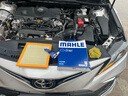 馬勒（MAHLE）空濾空氣濾芯格濾清器過(guò)濾網(wǎng)進(jìn)氣適用新款豐田雷克薩斯專(zhuān)用 八代凱美瑞 18-23款 2.0L（2.5汽油版） 曬單實(shí)拍圖