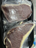 鮮羅紀進(jìn)口原切安格斯牛排 西冷 眼肉牛排 兒童牛排谷物育肥牛扒板腱 西冷牛排2.4Kg／16-20片獨立包裝 曬單實(shí)拍圖