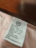 鑫郝加大電熱水袋暖手寶暖寶寶暖水袋暖腳暖床神器 智能安全防爆 大號單體熱水袋（粉色） 曬單實拍圖