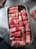 志高（CHIGO）切片機(jī)商用刨肉機(jī)全自動(dòng)羊肉卷切片機(jī)火鍋凍肉肥牛切肉機(jī)多功能火鍋店專用電動(dòng)刨肉片機(jī)切肉片機(jī) 旗艦款丨12寸全自動(dòng)丨加厚機(jī)身免加油丨雙純銅電機(jī) 曬單實(shí)拍圖