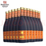 龍徽宮桂葡萄酒桂花陳酒女士甜酒紅酒13.5度 600mlx12瓶整箱裝 曬單實拍圖