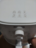 飛利浦（PHILIPS）空氣炸鍋家用 無油大智能炸鍋 全景天窗可視多功能電炸鍋煎炸鍋薯條機(jī) HD9200/21 NA332/00 【4.1升性價比主推】HD9200/21 4.1L 曬單實拍圖