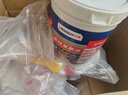 威卡固 水性金屬漆 防銹防水 工業(yè)漆改色 護欄彩鋼瓦 10kg/桶 大紅色 干燥時(shí)間30分鐘 VGE194 耐水性強 曬單實(shí)拍圖