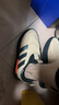 adidas ADIPUFF面包鞋柔軟舒適保暖棉鞋阿迪達(dá)斯官方輕運(yùn)動(dòng) 卡其色/黑色 40.5 曬單實(shí)拍圖