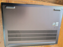ThinkPad聯(lián)想筆記本電腦 ThinkBook 16P 16英寸2024高性能游戲本3D建模CAD制圖設(shè)計師移動工作站 定制 i9-14900HX 64G 6T RTX4060-8G獨顯 3.2K 曬單實拍圖