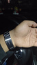 華為（HUAWEI）【原裝】華為手表表帶Watch GT4/5金屬鋼帶GT3/2Pro/非凡大師/尊享版new不銹鋼鏈快 華為Watch4/4pr不銹鋼鏈?zhǔn)?原裝盒裝 曬單實(shí)拍圖