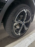 佳通輪胎GITI 汽車(chē)輪胎245/45R20 103W P10 原配 創(chuàng  )維EV6/適配 比亞迪唐 曬單實(shí)拍圖