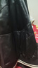 Reebok[艾弗森兔年限定]銳步官方男女JACKET復古美式夾克外套 H47099 L 曬單實(shí)拍圖