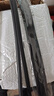 車(chē)杰威哈弗H6三代 Couple雨刷H1/3/4/7/8/9膠條H2s/M6/M4/F5 f7雨刮器片 哈弗第三代H6/2021-2024款 適配原裝前雨刮器替換膠條一對(duì)【拍二發(fā)三】 曬單實(shí)拍圖