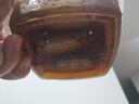 海洋谷醉蟹醉蝦 浙江特產即食腌制海鮮帶膏螃蟹河蟹海蝦海鮮菜肴 花雕熟醉蟹450g 曬單實拍圖