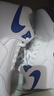 NIKE/耐克 Flight Legacy 男子中幫減震防滑耐磨運(yùn)動(dòng)復(fù)古籃球鞋 BQ4212-103 42 曬單實(shí)拍圖