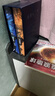 中國科幻基石叢書：三體+流浪地球 （共4冊）精裝紀(jì)念版 劉慈欣雨果獲獎作品 同名電視劇電影熱映中 曬單實拍圖