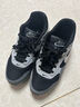 耐克（NIKE）官方艦店男鞋 2025春季新款A(yù)IR MAX氣墊鞋緩震休閑鞋運(yùn)動(dòng)鞋跑步鞋 511416-011/黑灰 42.5 曬單實(shí)拍圖