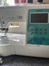 brother日本兄弟牌家用電腦繡花縫紉機NV180升級款M370刺繡機繡花繡文字 奢華套餐 曬單實(shí)拍圖