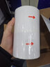 天章 （TANGO）80x50mm 960張*8卷 新綠天章三防熱敏標簽紙 服飾吊牌標簽 快遞面單不干膠打印紙 適配3寸標簽機 曬單實拍圖