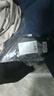 Jack Wolfskin狼爪沖鋒衣男套裝秋冬戶外防水透汽加厚抓絨三合一夾克外套 C0412/午夜深藍(lán) XL/180/104A 曬單實(shí)拍圖