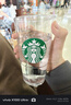 星巴克（Starbucks）多肉花園咖啡杯不銹鋼雙飲口杯(配掛件)650ml高顏值水杯生日禮物 曬單實拍圖