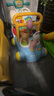 皇室（Toyroyal）兒童玩具學(xué)步車寶寶多功能手推車學(xué)走路助步玩具兒童早教 森林好朋友音樂助步車 曬單實拍圖