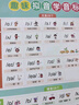 【易蓓】小學(xué)英語(yǔ)趣味擬音學(xué)音標發(fā)音有聲掛圖學(xué)習背誦神器48個(gè)國際音標能手小學(xué)生英語(yǔ)音標入門(mén)啟蒙學(xué)習視頻神奇音標口訣表 趣味擬音學(xué)音標 曬單實(shí)拍圖