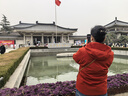 拓路者三合一沖鋒衣男抓絨衣女戶外徒步登山服春秋防水外套夾克情侶上衣 曬單實(shí)拍圖