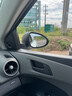 骉祥德國品質(zhì)汽車(chē)后視鏡防雨膜防霧膜防反光鏡防雨貼膜倒車(chē)鏡玻璃e 防雨膜【橢圓】1對裝+工具包 曬單實(shí)拍圖