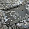 CY 適用MACBOOK筆記本2010 2011 2012 12+6 17+7p硬盤轉(zhuǎn)SATA固態(tài)轉(zhuǎn)接卡2010-2012二合一轉(zhuǎn)SATA轉(zhuǎn)接卡 2010-2012二合一 SATA轉(zhuǎn)接板 曬單實拍圖