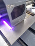 4050小型uv打印機水晶標平板印刷機手機殼酒瓶禮盒金屬標牌亞克力 4050平板uv打印機-【定金】 曬單實(shí)拍圖