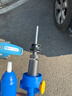 HB手動吸錫器強力自動吸錫泵吸槍焊錫吸取器吸錫槍電烙鐵吸焊器錫槍 DS-108藍(lán)色 曬單實拍圖