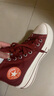 匡威（Converse）官方All Star Move女云朵厚底休閑運動(dòng)鞋紅色A12586C A12586C 36 曬單實(shí)拍圖