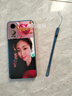 畫(huà)掌柜 適用oppo k12x手機(jī)殼定制液態(tài)硅膠男女情侶款照片訂制鏡頭全包新款防摔散熱DIY動(dòng)漫薄軟殼 oppok12x【圖案定制】 曬單實(shí)拍圖