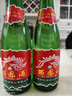 西鳳陜西西鳳酒 經(jīng)典高脖綠瓶45度500ml裝  鳳香型口糧酒 45度 500mL 2瓶 曬單實(shí)拍圖