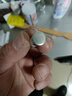 樺安R015熔斷器 RO15陶瓷保險絲管10X38RT181A/2A/3A /5A/6A/10A/*32A 32A(20只) 曬單實(shí)拍圖