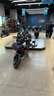 MOTO TRON改裝升高腳踏春風(fēng)450SR/450SRS升高后移腳踏/錢江凱越川崎請(qǐng)咨詢 黑配紅 曬單實(shí)拍圖