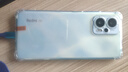 Redmi Note12T Pro 5G 天璣8200-Ultra 真旗艦芯LCD 二手手機 99新 晴海藍 12GB+512GB【贈3c快充】 99新 曬單實拍圖