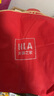 海瀾之家（HLA）西服套裝男裝秋季輕商務(wù)平駁領(lǐng)挺括有型正裝宴會(huì )結婚男士西裝整套 藏青01 48 B/175/96B建議69-74kg 曬單實(shí)拍圖