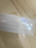rurihai 適用蘋果15邊框膜iPhone15promax防塵網(wǎng)貼紙喇叭揚(yáng)聲器防塵側(cè)邊手機(jī)保護(hù)貼膜 蘋果15【喇叭防塵側(cè)邊膜】2套裝 曬單實(shí)拍圖