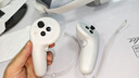 PICO體感追蹤器2.0 【腿部/腰部/綁帶】 適配PICO 4 Ultra\PICO 4 Pro\PICO 4\Neo 3 PICO 體感追蹤器【腿部】 曬單實(shí)拍圖