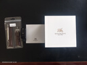 上海（SHANGHAI）手表男士自動機(jī)械品牌名表禮物【全新正品】鑲鉆鏤空表盤國表855 【順豐速達(dá)】白盤銀機(jī)芯 曬單實拍圖
