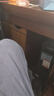 JEEP SPIRIT吉普休閑褲男高端春夏季褲子男士商務直筒修身彈力長褲 灰色 33 曬單實拍圖