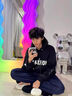 BULESOM免疫球蛋白增強免疫力和抵抗力的營養(yǎng)品提高低下提升牛初乳咀嚼片 【4盒裝】免疫球蛋白增強免疫力和抵抗力 兒童女性男士中老年體質(zhì)差吃什么快速增加提升的膠囊藥 曬單實拍圖